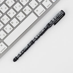 Подарочный набор Крутой мужик, ежедневник А5, 80 л в твердой обложке и ручка - Artfox фото 7