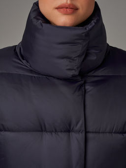 Пуховик женский HOOPS, арт. 81930z