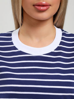 VIOTEX Футболка тельняшка  Брина - Виотекс фото 7