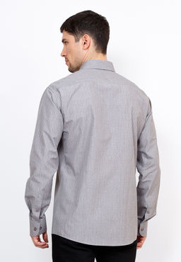 Сорочка мужская длинный рукав GREG Gb335/311/06/Z/1  фото 9