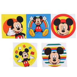 Подарочная коробка адвент С Новым Годом, Микки Маус МИКС - Disney фото 11