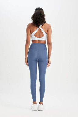 Колготки с запахом на талии DeFactoFit  фото 8