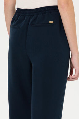 Женские темно-синие брюки Неожиданная скидка в корзине - U.s. polo assn фото 7