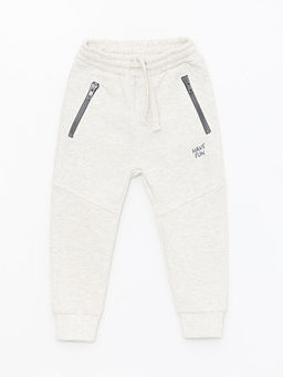 Beli Lastikli Basic Erkek Bebek Jogger E?ofman Alt? - Waikiki фото 3