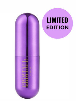 Vivienne Sabo Бальзам для губ Cristall тон 01 лимитка HISTOIRES INFERNALES