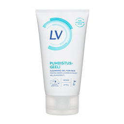 Гель для умывания 91480