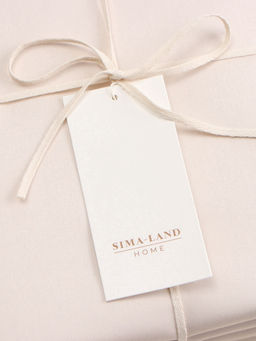Пододеяльник 2-спальный SL Home Nude, 200220 см, сатин - Sima-land home фото 6