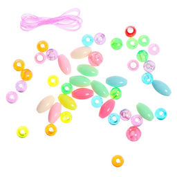 Цена за 2 шт. Набор для плетения Творчество, МИКС