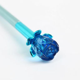 Подарочный набор «С 8 Марта детка»: магнитные закладки 2 шт. и ручка