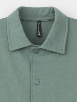 КР 302677-1/полынь рубашка для мал