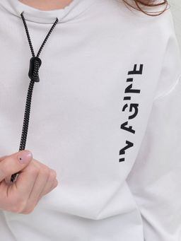 Pelican GFJ8150 джемпер для девочек  фото 3