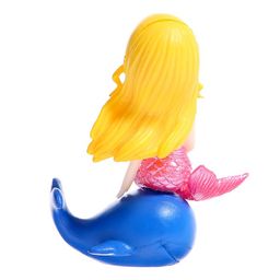 Игрушка - сюрприз Funny Box «Русалки»: фигурка, наклейки, МИКС