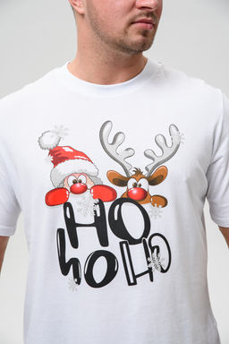 8525 футболка унисекс - Berchelli фото 15