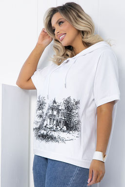 Блуза Мускат - Lt collection фото 3