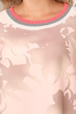 Платье П2-4472/11 - Wisell фото 11