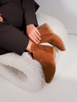 полусапоги женские - Riconte фото 6