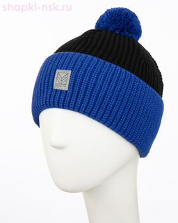 13125 MMH Колпак мужской (57-59)