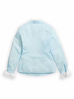 Pelican GWCJ7082 блузка для девочек  фото 2