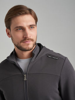 Спортивный костюм мужской 124M-RR-1769 RED-N-ROCKS