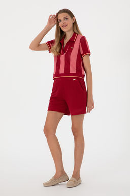 Kad_n Vi_ne _rme _ort Sepette S_rpriz _ndirim - U.s. polo assn фото 3