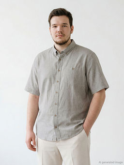 Regular Fit Erkek G?mlek