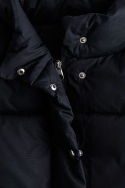 Chaqueta puffy de algod?n - H&m фото 4