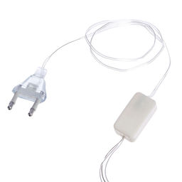 Набор для опытов Создай свою гирлянду, светодиодный, 8 насадок