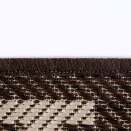 Ковер Циновка прямоугольный 60*110 см, sz1478/a4/11, ПП 100%, джут - Витебские ковры фото 2