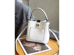 Сумка женская Lanotti 2132/белый