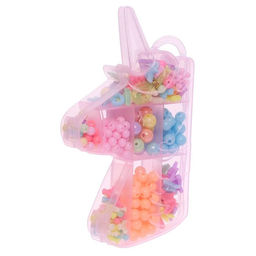 Набор для бисероплетения Волшебные бусины