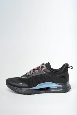 Обувь для тренинга Черный/Голубой - Anta фото 2