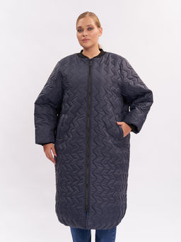 Пальто зимнее PL35576VLN05