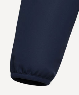 Куртка спортивная JOGEL CAMP 2 Lined Jacket, темно-синий  фото 7