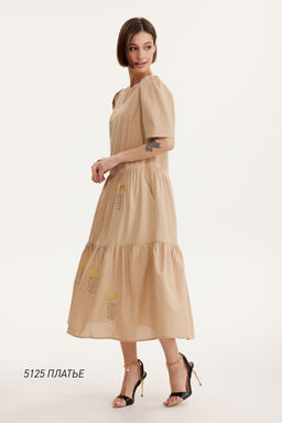 Платье 5125 - Niv niv fashion фото 3