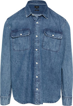 Рубашка мужская