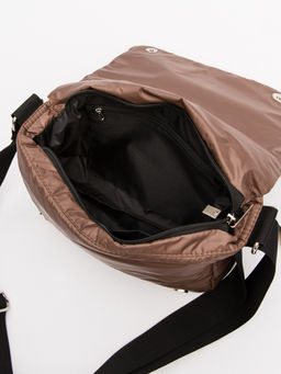 Коричневый кросс-боди NaVibe - S.lavia фото 7