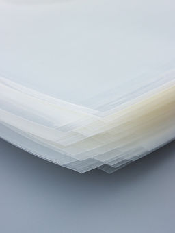 Набор пакетов для вакууматора 100 шт 25х35 см 65 мкм