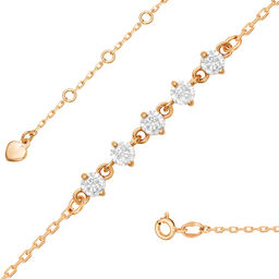 БРАСЛЕТ 73810029