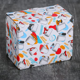 Кружка Самый сильный, 400 мл - Дорого внимание фото 5