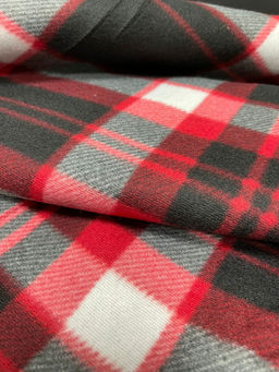 Плед флисовый 1,5 спальный PLFL1.5/V05