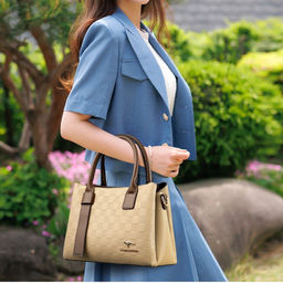 KAIDIFEINIROO Сумка женская 5293  фото 6