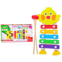 Металлофон вид 3 Цыпленок