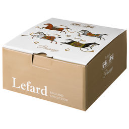 ЧАЙНАЯ ПАРА LEFARD PASSAGE 330 МЛ  фото 6