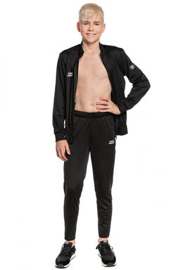Женские спортивные брюки Flex pants junior, Flex pants, Track pants Junior, PROS pants Junior - Mad wave фото 3