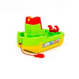 Буксир Лагуна - Полесье фото 6