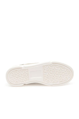 Kad_n Bej Ayakkab_ Sepette S_rpriz _ndirim - U.s. polo assn фото 5