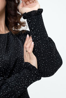 Платье Лучия (42-52) - Serenada фото 15