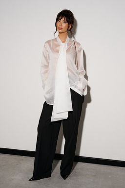 Блузка А2382 - Annete фото 6