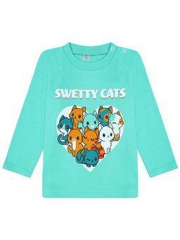 Кофта для девочки Milimbi