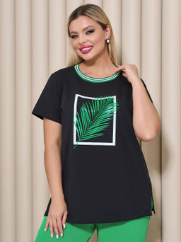 Футболка 95% хлопок, 5% эластан - Dora фото 4